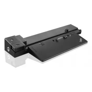 Stacja dokująca Lenovo 40A50230 Czarna
