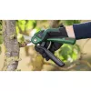 Nożyce do gałęzi Bosch EasyPrune bypass, ostrze ze stali nierdzewnej, zdolność cięcia 2,5 cm, akumulator 5,4 Wh, blokada bezpieczeństwa
