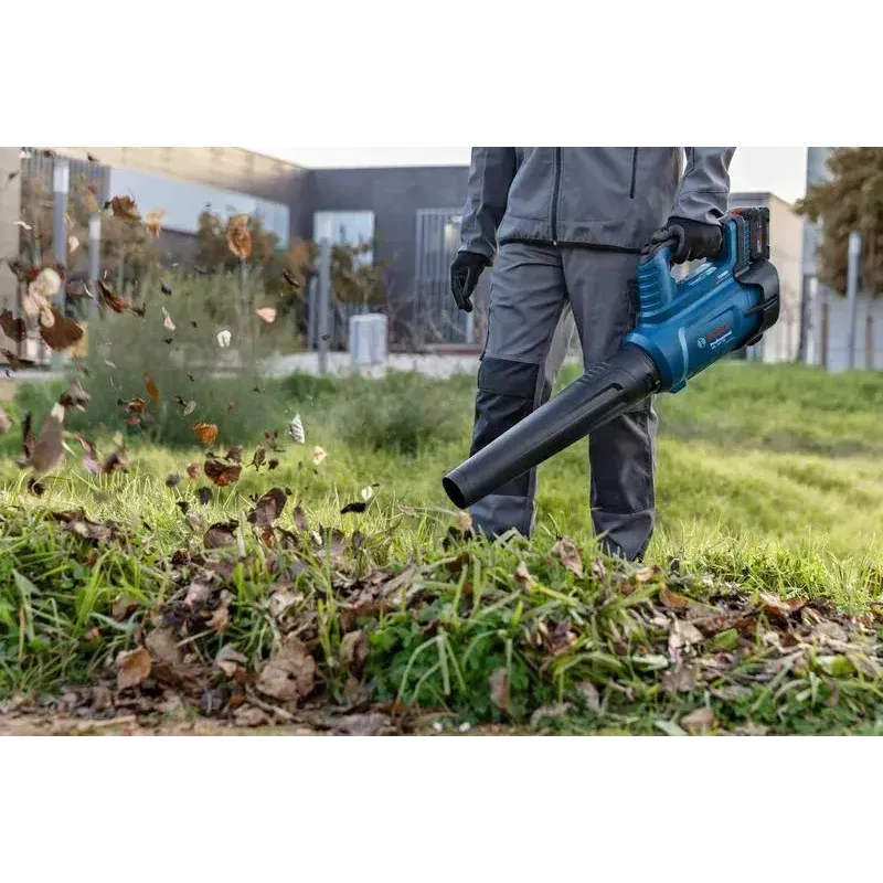 Dmuchawa ręczna Bosch GBL 18V-750 PROFESSIONAL