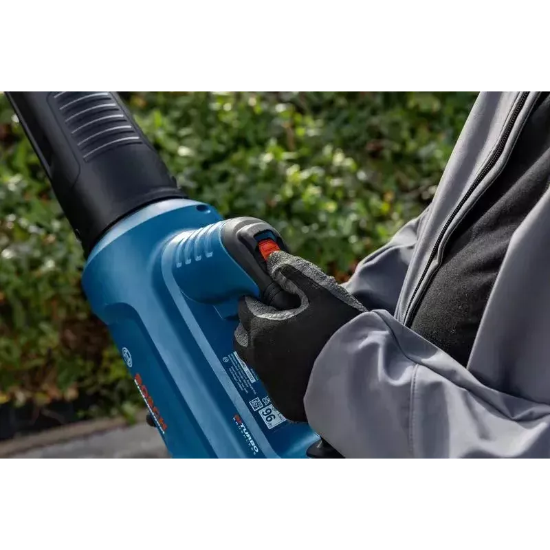 Dmuchawa ręczna Bosch GBL 18V-750 PROFESSIONAL