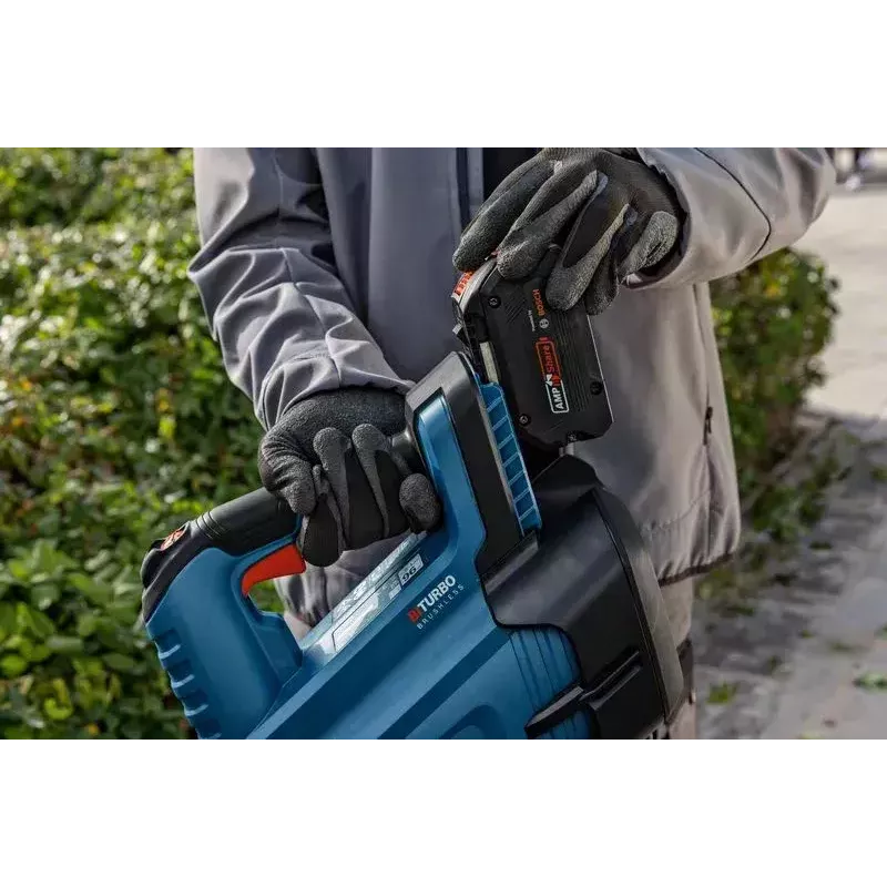 Dmuchawa ręczna Bosch GBL 18V-750 PROFESSIONAL