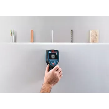 Bosch D-tect 120 wallscanner Professional cyfrowy multidetector 500 g