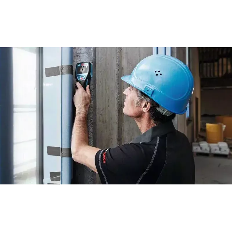 Bosch D-tect 120 wallscanner Professional cyfrowy multidetector 500 g