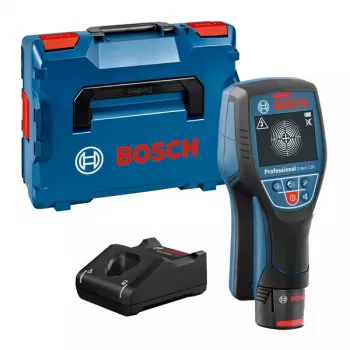 Bosch D-tect 120 wallscanner Professional cyfrowy multidetector 500 g