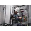 Opalarka, Bosch GHG 18V-50 Professional, Poziom ciśnienia akustycznego: 56 dB, Poziom mocy akustycznej: 67 dB