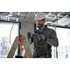 Opalarka, Bosch GHG 18V-50 Professional, Poziom ciśnienia akustycznego: 56 dB, Poziom mocy akustycznej: 67 dB