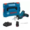 Bosch GSA 12V-14 Professional wyrzynarka akumulatorowa 3000 spm