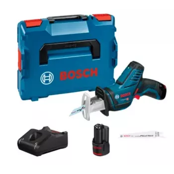 Bosch GSA 12V-14 Professional akumulatorowa piła szablasta, 12 V