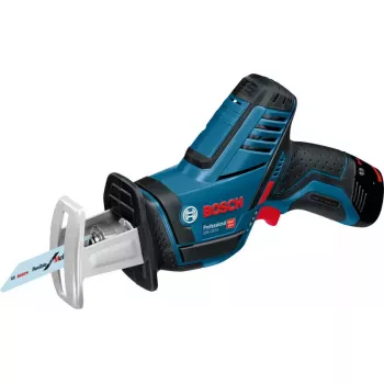 Bosch GSA 12V-14 Professional akumulatorowa piła szablasta, 12 V