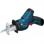 Bosch GSA 12V-14 Professional wyrzynarka akumulatorowa 3000 spm