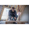 Bosch GKS 18V-57-2 L PROFESSIONAL 16.5 cm czarny, niebieski, srebrny 5000 obr./min