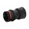 Bosch GTR 55-225 Szlifierka do płyt gipsowo-kartonowych 910 obr./min Czarny, Niebieski 550 W