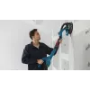 Bosch GTR 55-225 Szlifierka do płyt gipsowo-kartonowych 910 obr./min Czarny, Niebieski 550 W
