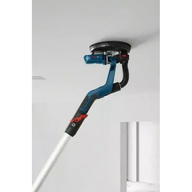Bosch GTR 55-225 Szlifierka do płyt gipsowo-kartonowych 910 obr./min Czarny, Niebieski 550 W