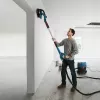Bosch GTR 55-225 Szlifierka do płyt gipsowo-kartonowych 910 obr./min Czarny, Niebieski 550 W