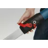 Bosch GTR 55-225 Szlifierka do płyt gipsowo-kartonowych 910 obr./min Czarny, Niebieski 550 W