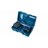 Bosch GTR 55-225 Szlifierka do płyt gipsowo-kartonowych 910 obr./min Czarny, Niebieski 550 W
