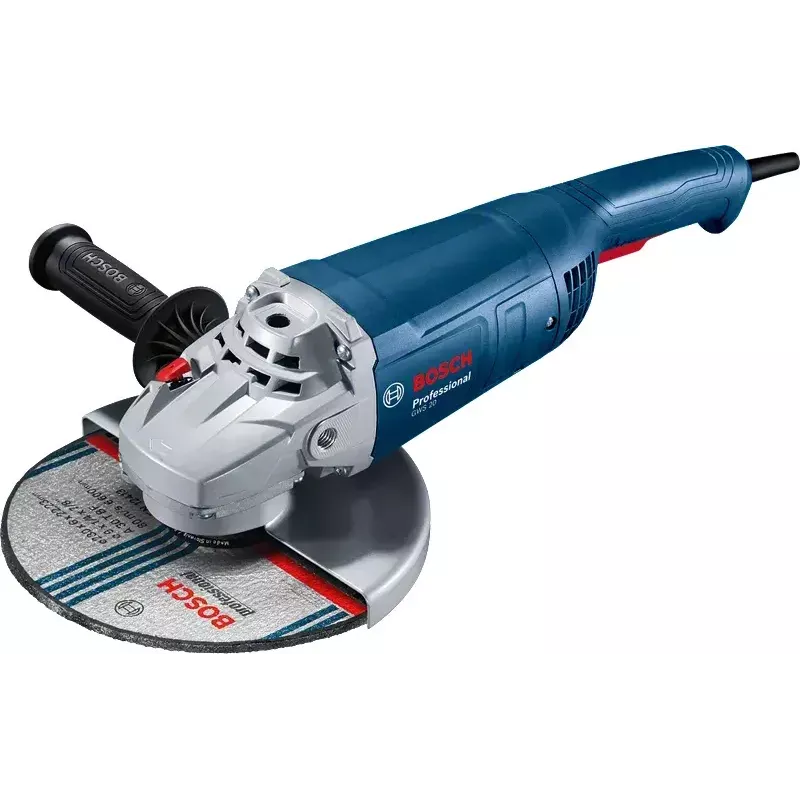 Szlifierka kątowa Bosch GWS 20-230 P 23 cm 6500 RPM 2000 W 5,5 kg