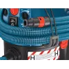 Bosch GAS 35 H AFC Professional czarny, niebieski, czerwony 35 l 1200 W