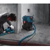 Bosch GAS 35 H AFC Professional czarny, niebieski, czerwony 35 l 1200 W