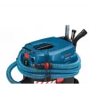 Bosch GAS 35 H AFC Professional czarny, niebieski, czerwony 35 l 1200 W