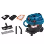 Bosch GAS 35 H AFC Professional czarny, niebieski, czerwony 35 l 1200 W
