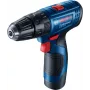 Bosch GSB 120-LI Professional 22500 RPM Niebieski