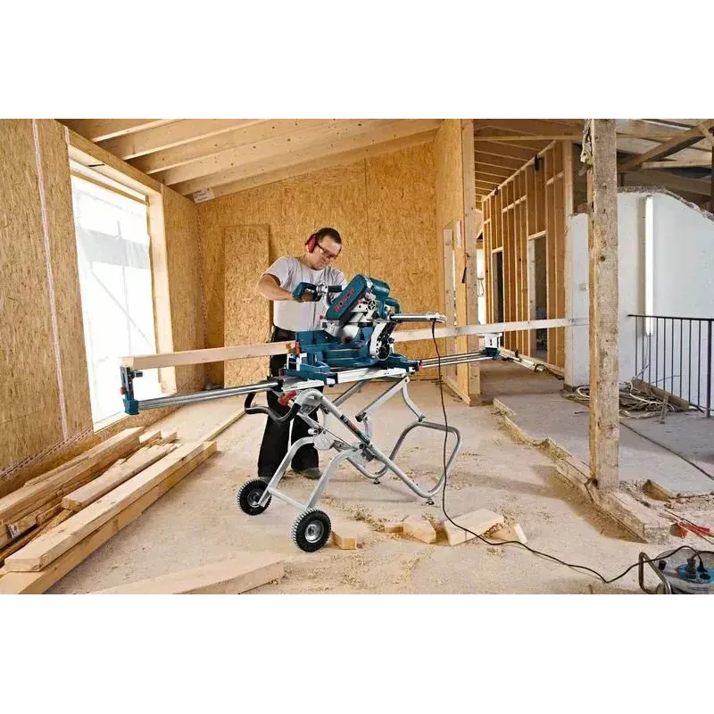 Bosch GTA 2500 W Professional kozioł składany