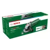 Bosch UniversalGrind 750-115 06033E2000 szlifierka kątowa, 750 W, zielona/czarna