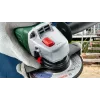 Bosch UniversalGrind 750-115 06033E2000 szlifierka kątowa, 750 W, zielona/czarna