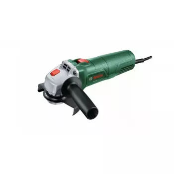 Bosch UniversalGrind 750-115 06033E2000 szlifierka kątowa, 750 W, zielona/czarna