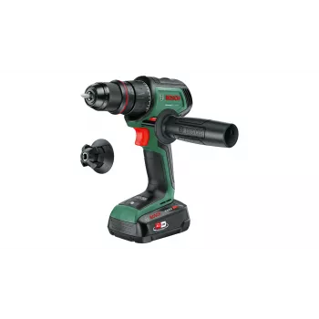 Wiertarka akumulatorowa Bosch AdvancedDrill 18V-80 z akumulatorem Li‑ion 2,5 Ah