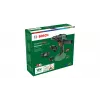 Wiertarka akumulatorowa Bosch AdvancedDrill 18V-80 QuickSnap Solo — 18 V, kompaktowa, zielono-czarna