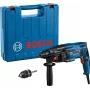 Młotowiertarka Bosch GBH 2-21 Professional 720W SDS Plus, 2,1 cm, 2 J