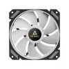 Chłodzenie cieczą All-in-one ANTEC SYMPHONY 240 — wentylatory 120 mm, czarny, obsługa AM4/LGA1700