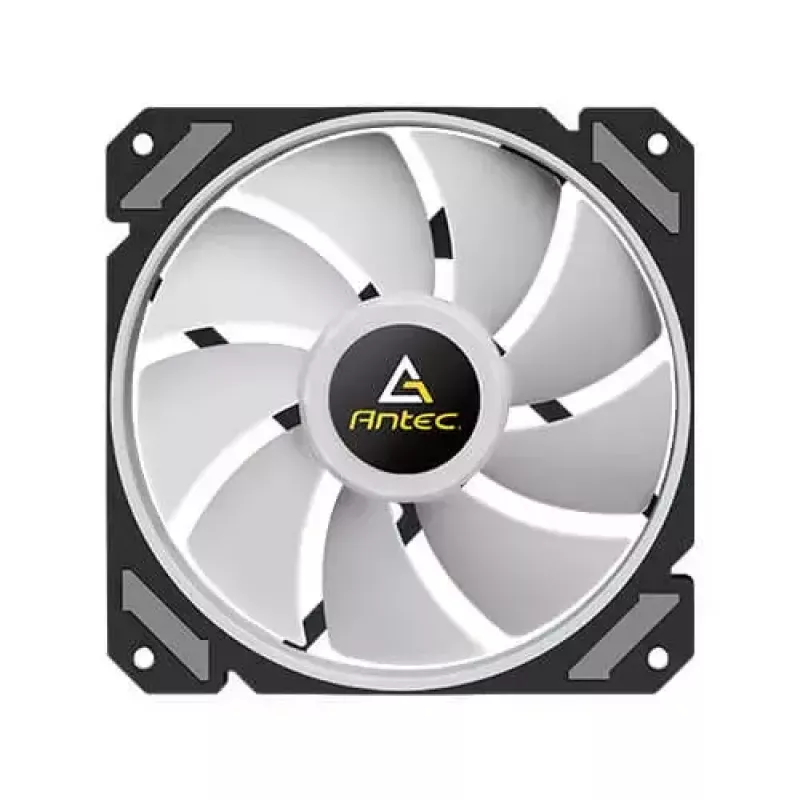 Chłodzenie cieczą All-in-one ANTEC SYMPHONY 240 — wentylatory 120 mm, czarny, obsługa AM4/LGA1700