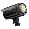 Studyjna lampa LED Walimex Niova 100 W, 1 żarówka LED, czarna obudowa metalowo-plastikowa, LCD, 220-240 V 50 Hz