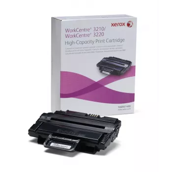 Xerox Genuine WorkCentre™ 3210/3220 kaseta z tonerem - 106R01486