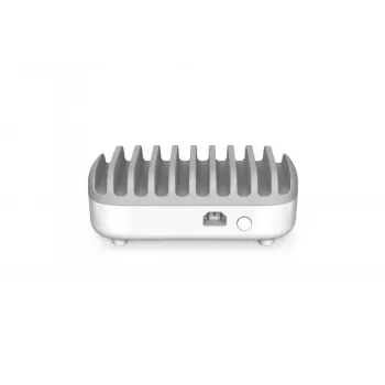 Stacja ładująca Compulocks 10 Ports USB 10PUSBDKS-EU