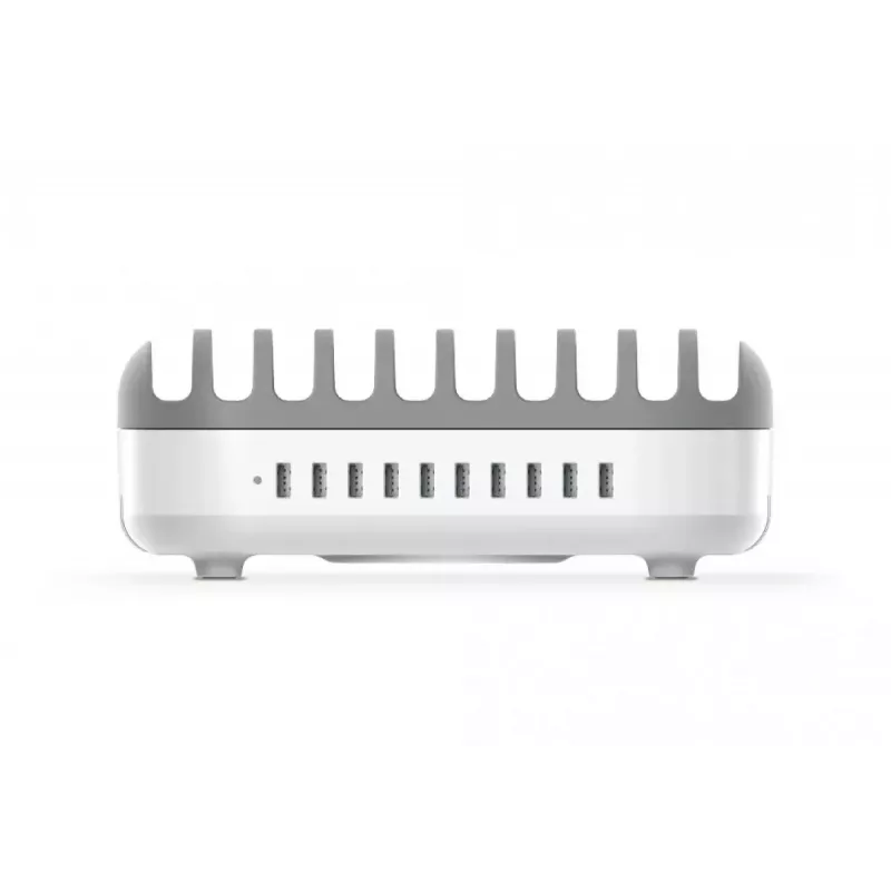 Stacja ładująca Compulocks 10 Ports USB 10PUSBDKS-EU