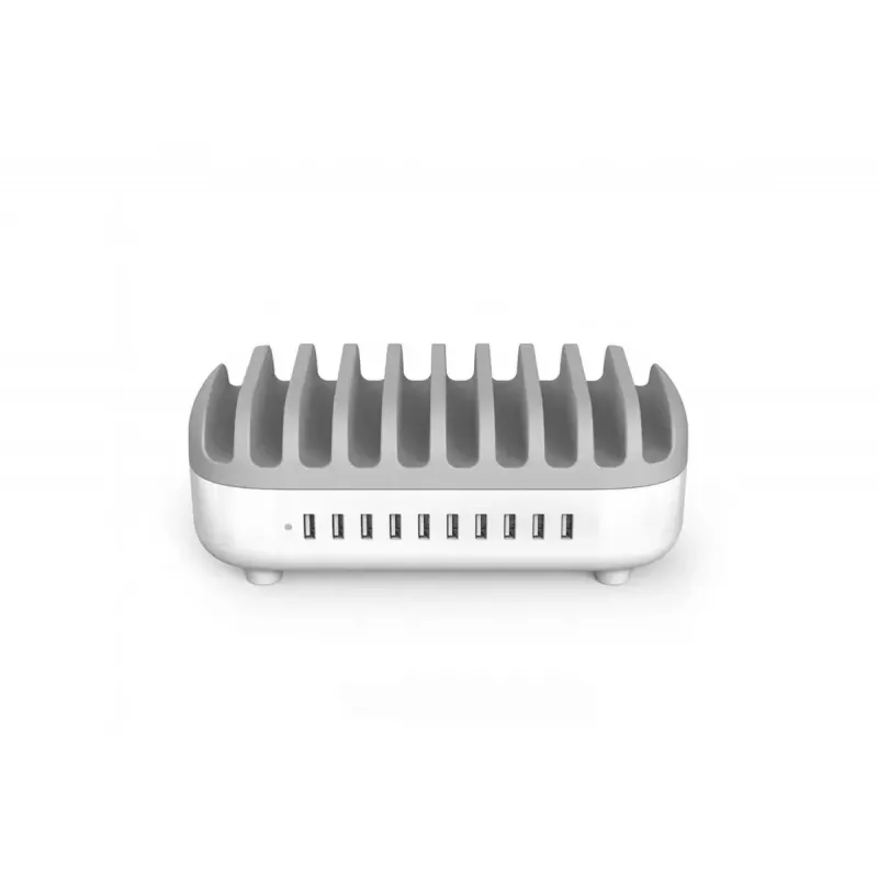 Stacja ładująca Compulocks 10 Ports USB 10PUSBDKS-EU