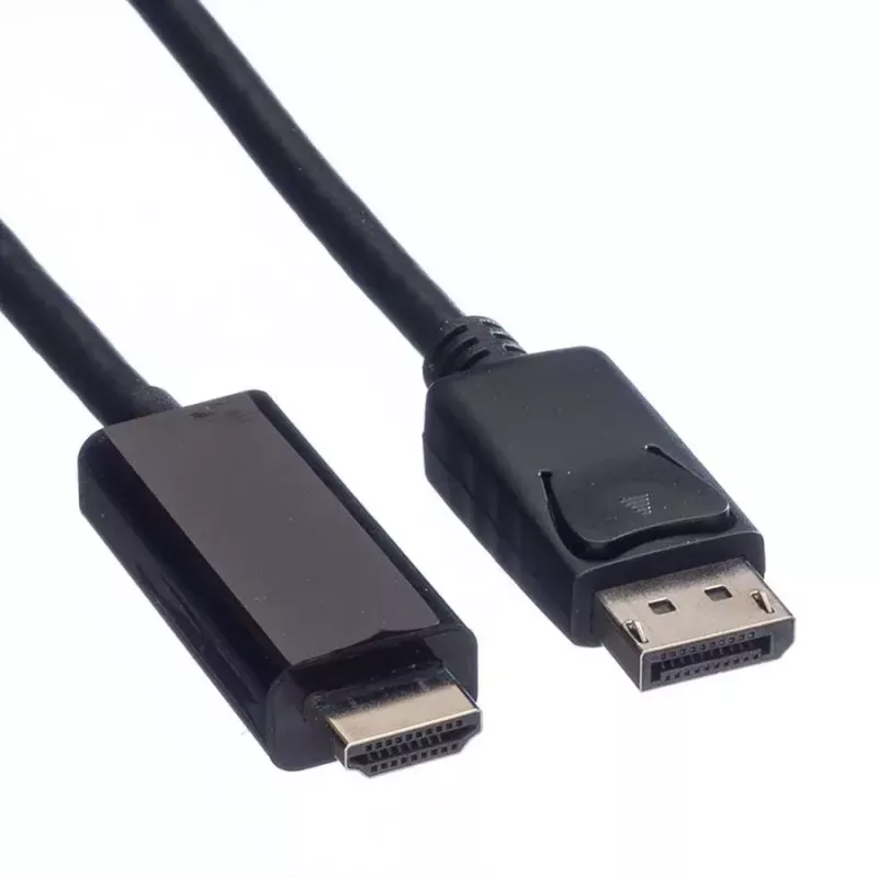 Kabel DisplayPort VALUE DP - UHDTV M/M 5m