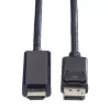 Kabel DisplayPort VALUE DP - UHDTV M/M 5m
