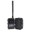 Kamera monitorująca Denver WCL-8040 CMOS Night Vision IP65