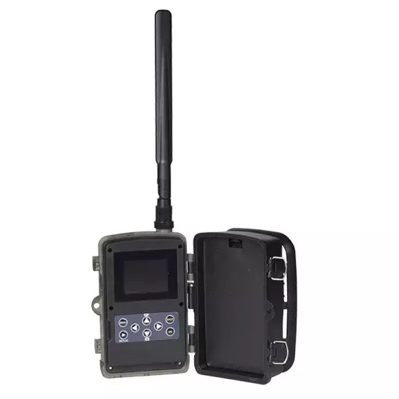 Kamera monitorująca Denver WCL-8040 CMOS Night Vision IP65