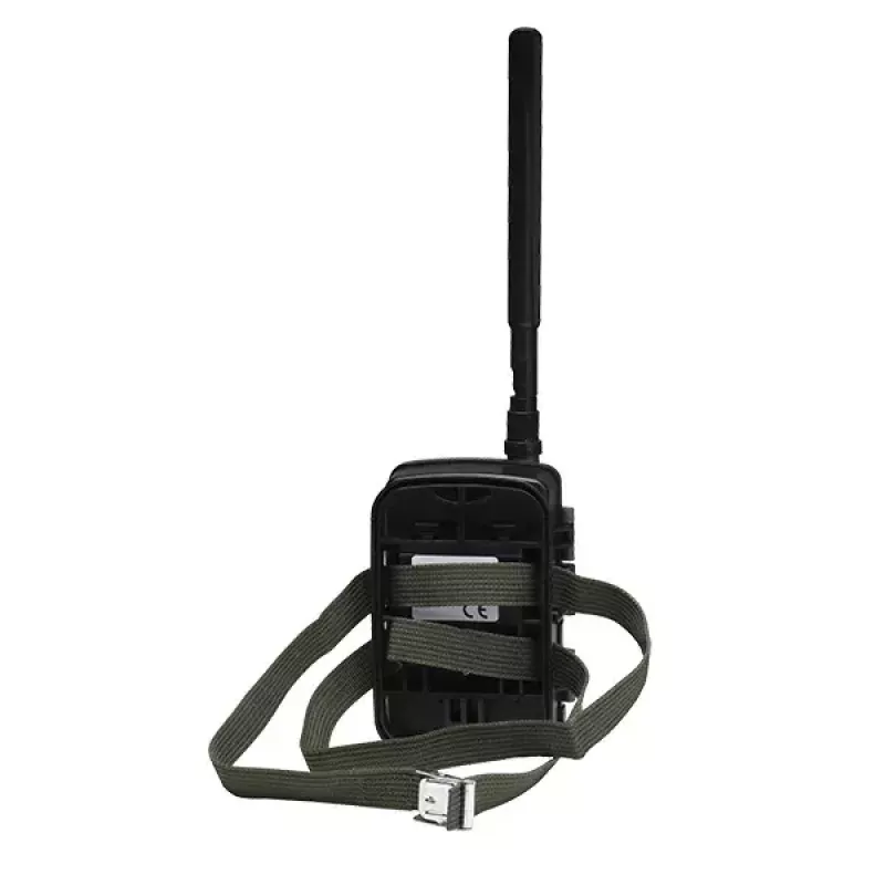Kamera monitorująca Denver WCL-8040 CMOS Night Vision IP65