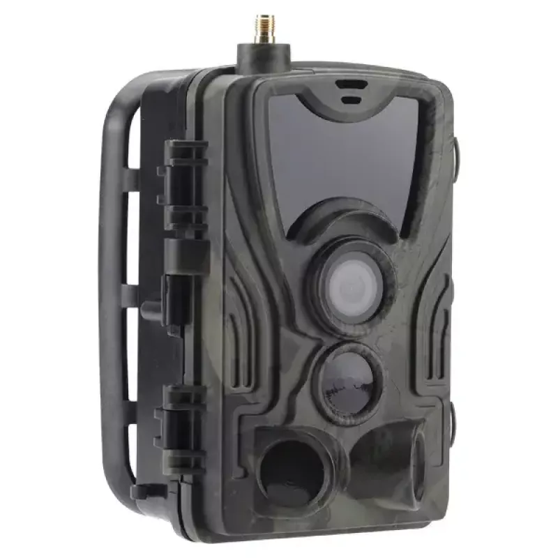 Kamera monitorująca Denver WCL-8040 CMOS Night Vision IP65