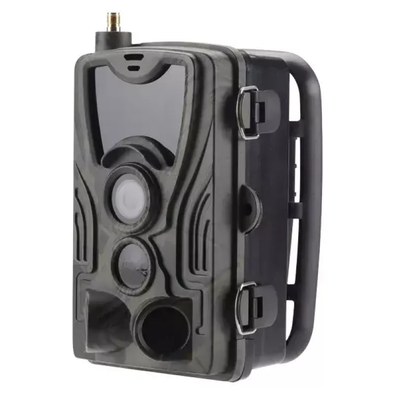 Kamera monitorująca Denver WCL-8040 CMOS Night Vision IP65