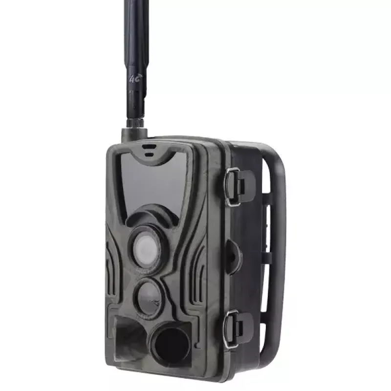 Kamera monitorująca Denver WCL-8040 CMOS Night Vision IP65