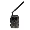Kamera monitorująca Denver WCL-8040 CMOS Night Vision IP65
